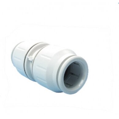 „Speedfit“ tiesi jungtis „Speedfit“ tiesi jungtis