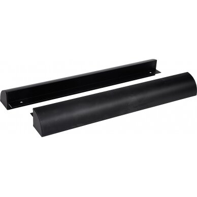 Spoilerio profilis 55cm skirtas montuoti saulės modulius 1