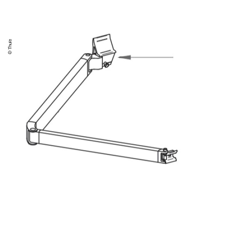Spring Arm Supp.Assy LH Spring Arm Supp.Assy LH