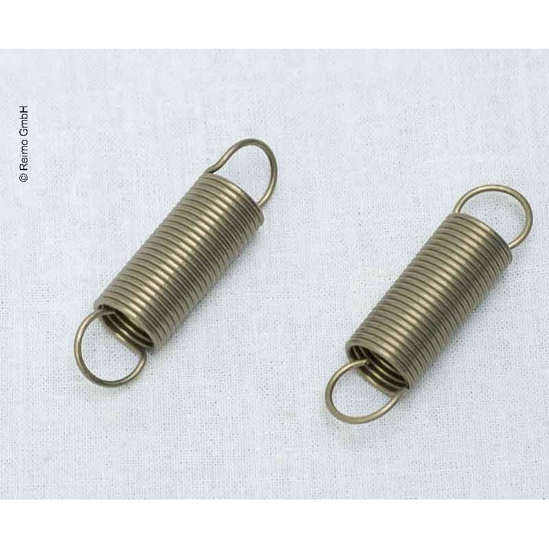 Spyruoklė 2 vnt. dešinė/kairė Spyruoklė 2 vnt. dešinė/kairė