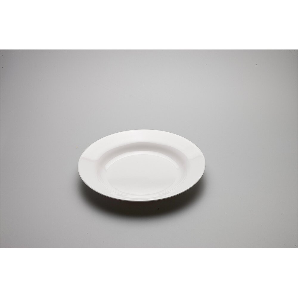 Sriubos lėkštė melamino edelveisas 1