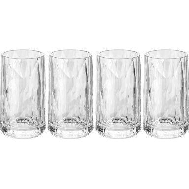 šratų KLUBAS Nr.
14, Superglas 20 + 40 ml rinkinys iš 4 krištolo skaidrumo šratų KLUBAS Nr.
14, Superglas 20 + 40 ml rinkinys iš 4 krištolo skaidrumo