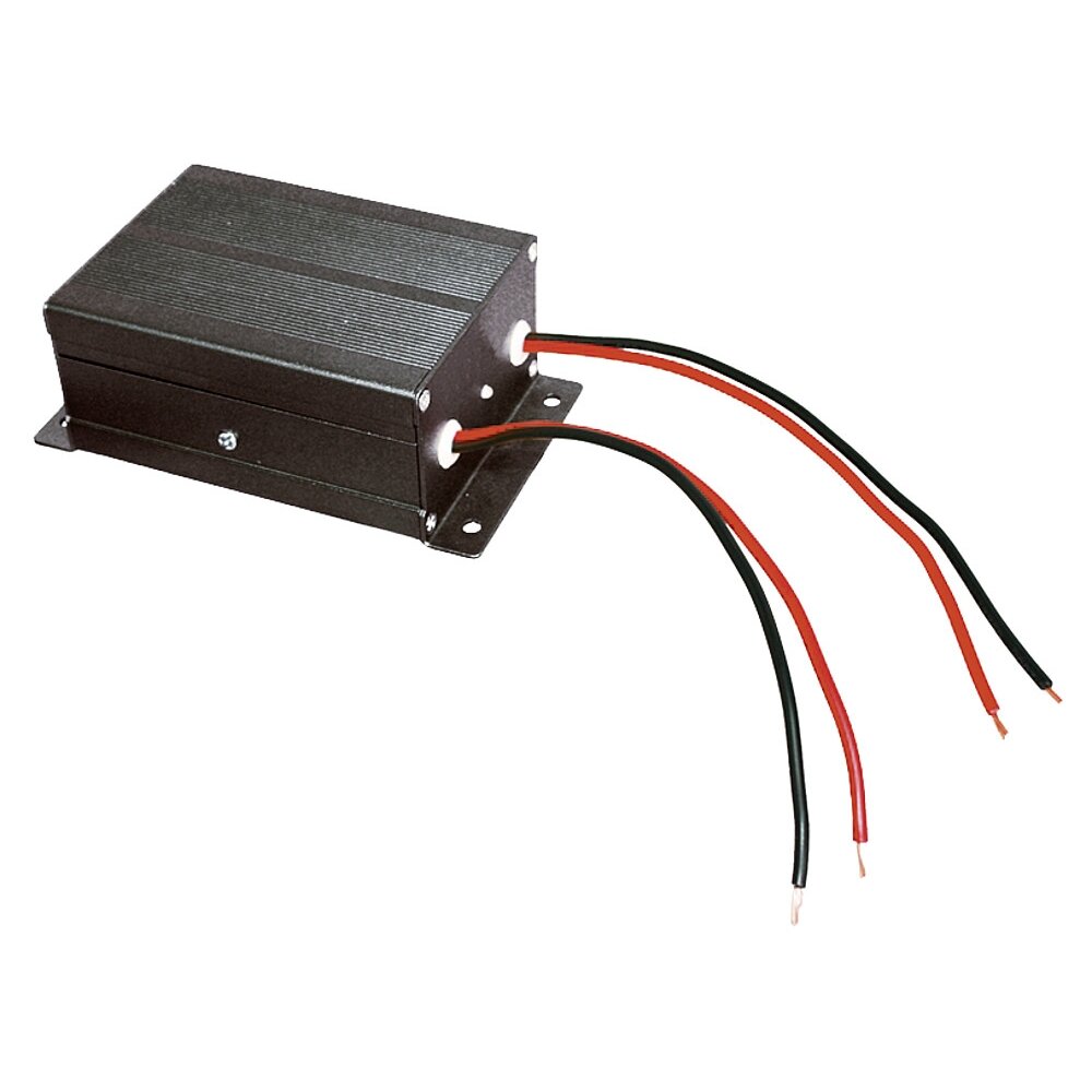 Stabilizatorius 6 A / 72 W