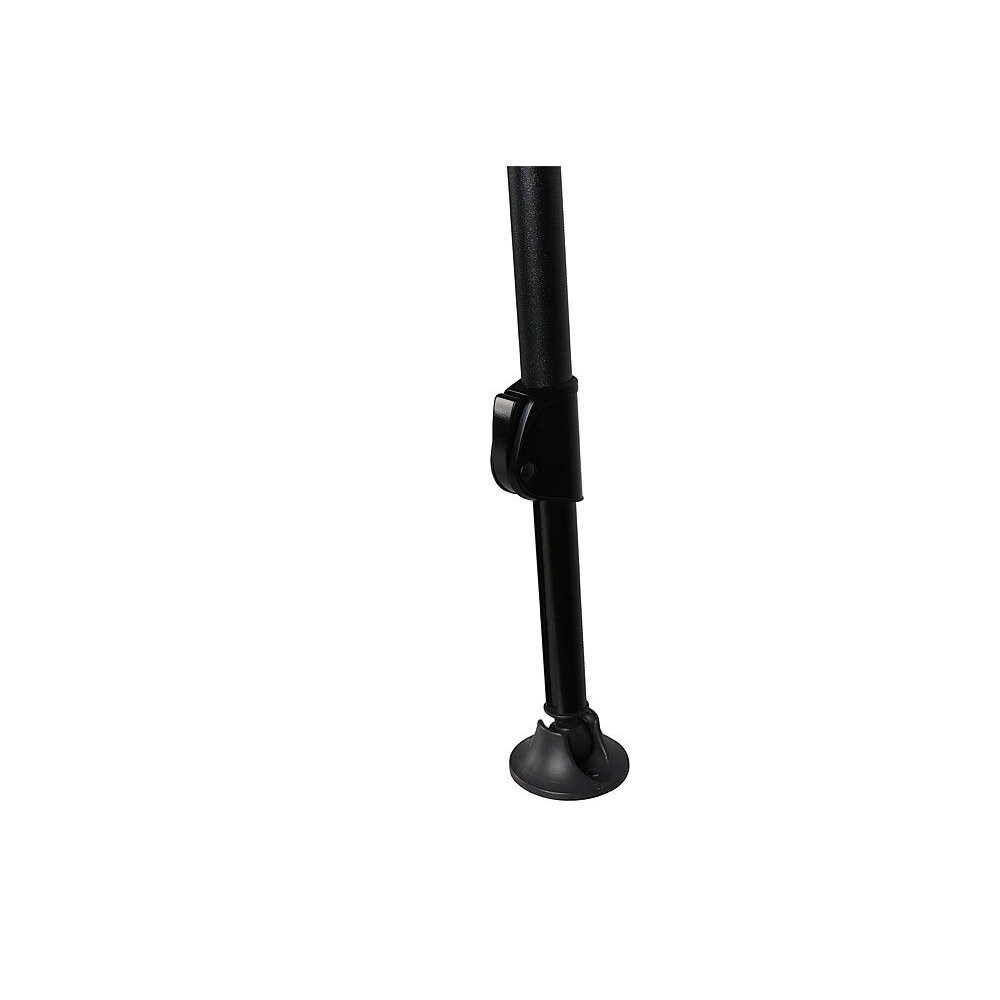 Stalas Avantgarde Universal Black 2 Stalas Avantgarde Universal Black 2