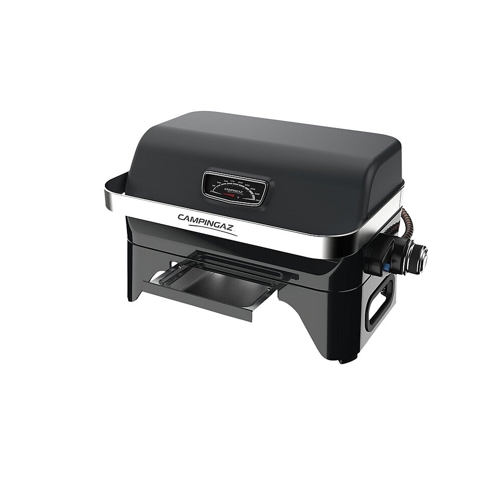 Stalo grilis Attitude 1200 2go CV 4