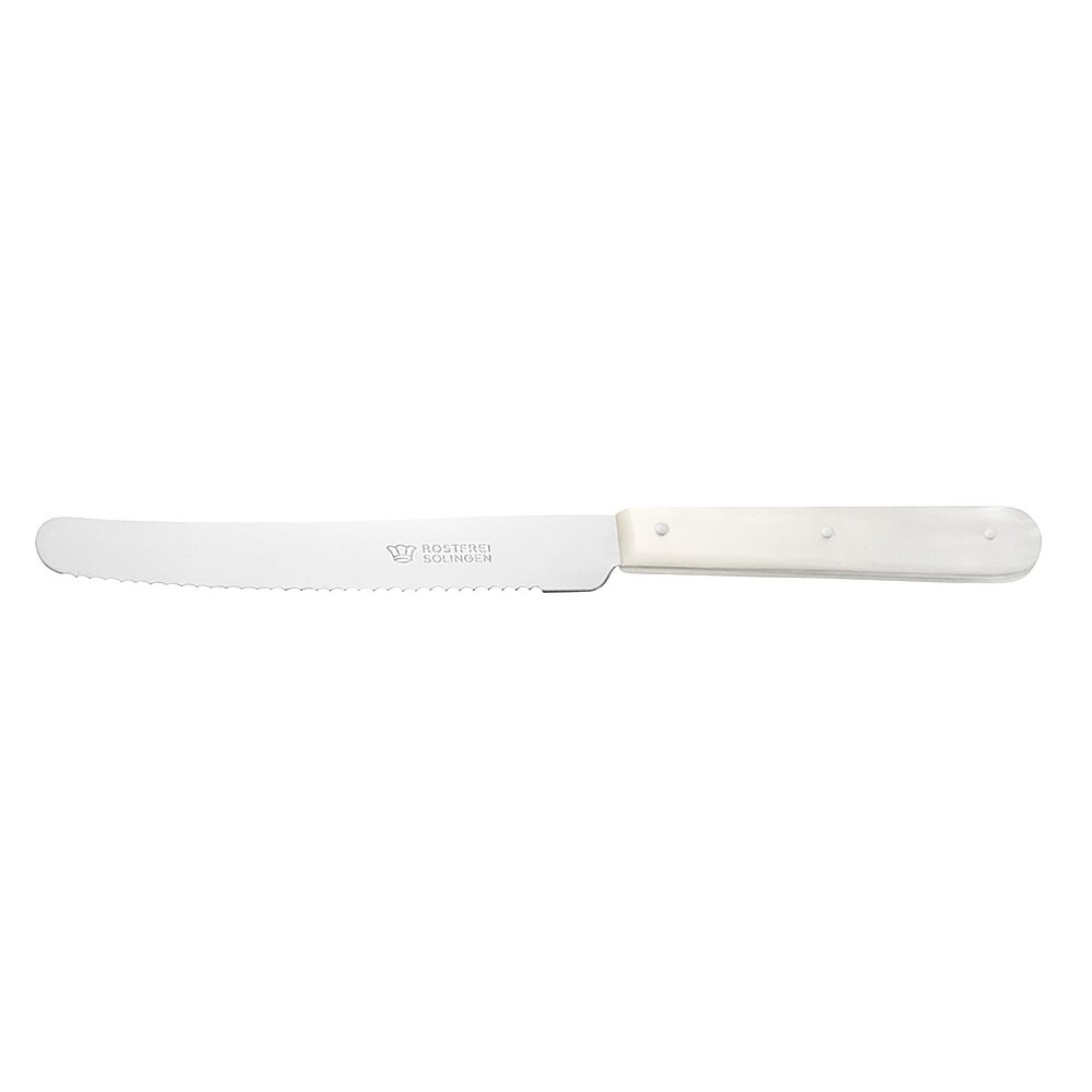 Stalo peilis Kitchen Line baltas Stalo peilis Kitchen Line baltas