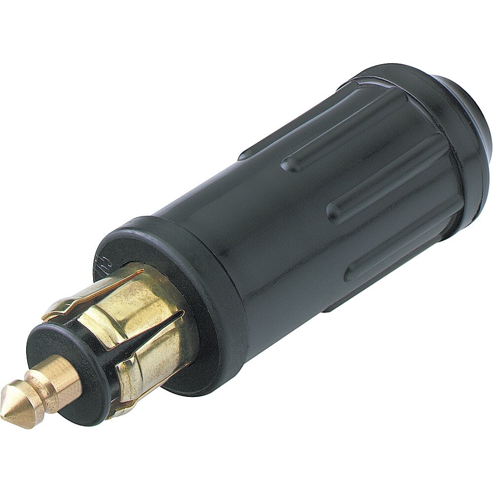 Standartinis kištukas 15 A / 12 - 24 V Standartinis kištukas 15 A / 12 - 24 V