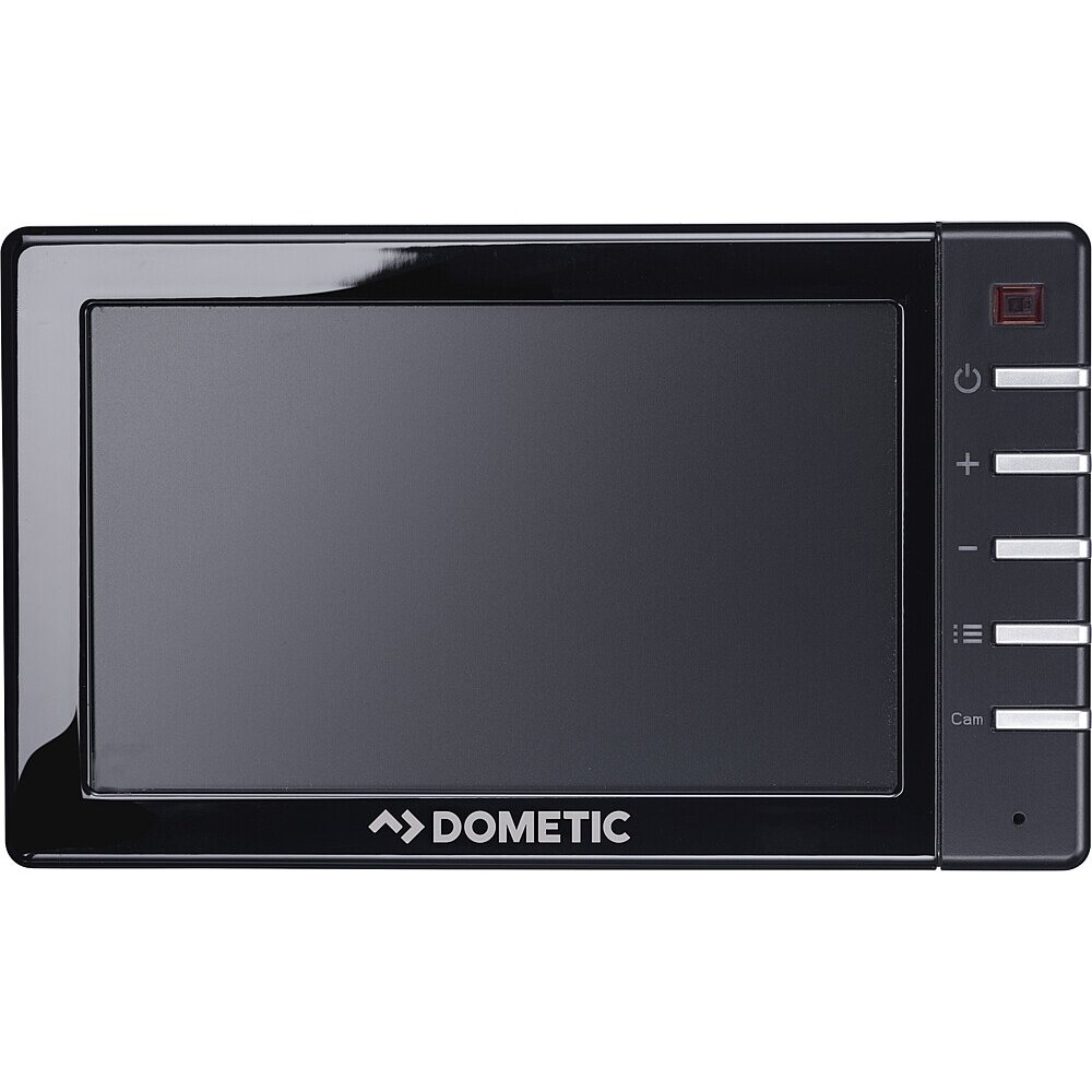 Stebėkite LCD M55L AHD 5 colius Stebėkite LCD M55L AHD 5 colius