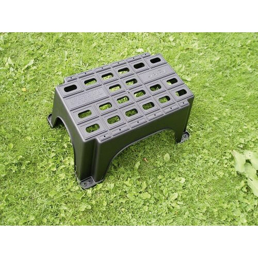 Step MGI ypač saugus laiptukas