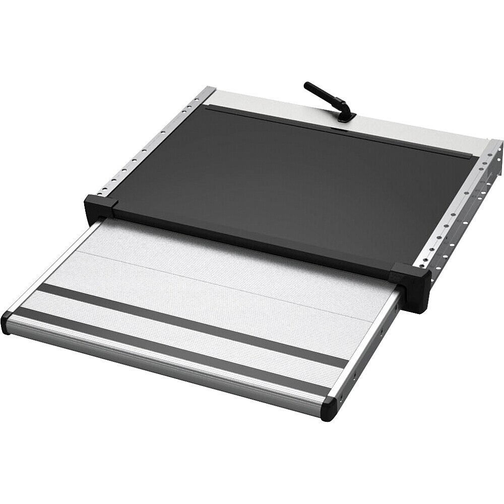 Elektrinis laiptelis Step Slide-Out Step G2 12V