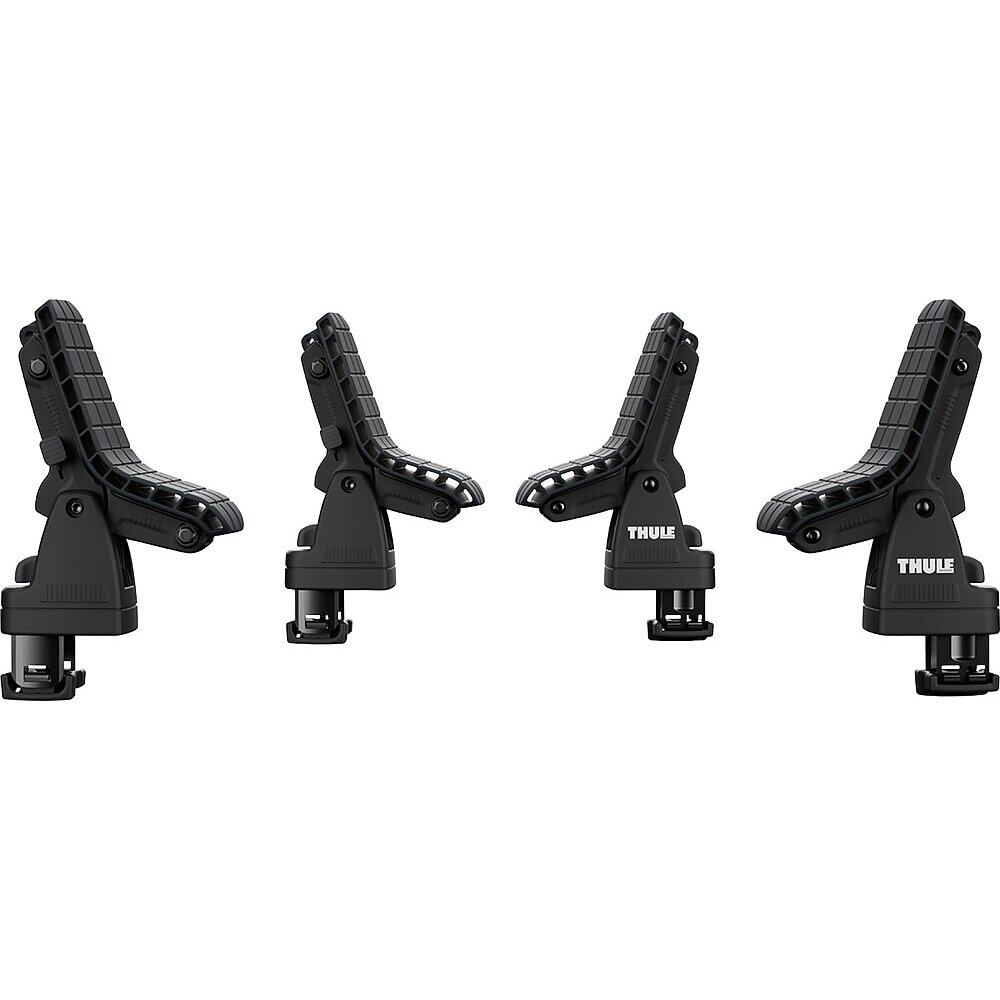 Stogo bagažinė DockGrip Stogo bagažinė DockGrip