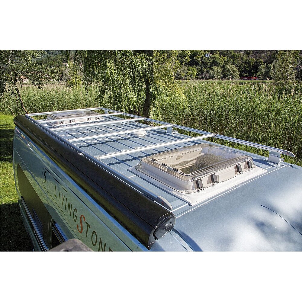 Stogo bagažinė Ducato H2, nuo 2006-06 3 Stogo bagažinė Ducato H2, nuo 2006-06 3