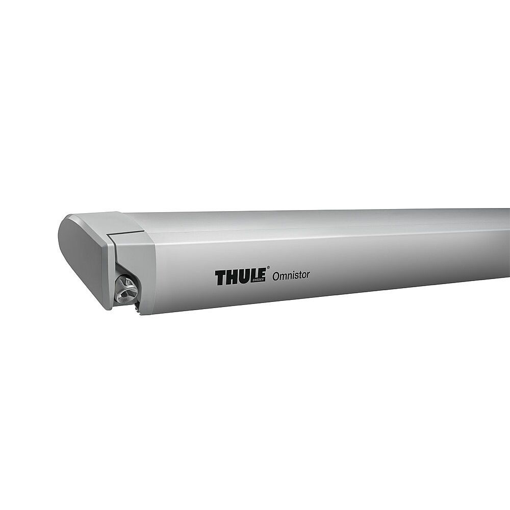 Markizė Omnistor 6300 su 12 V varikliu korpuso spalva sidabro 11 Markizė Omnistor 6300 su 12 V varikliu korpuso spalva sidabro 11