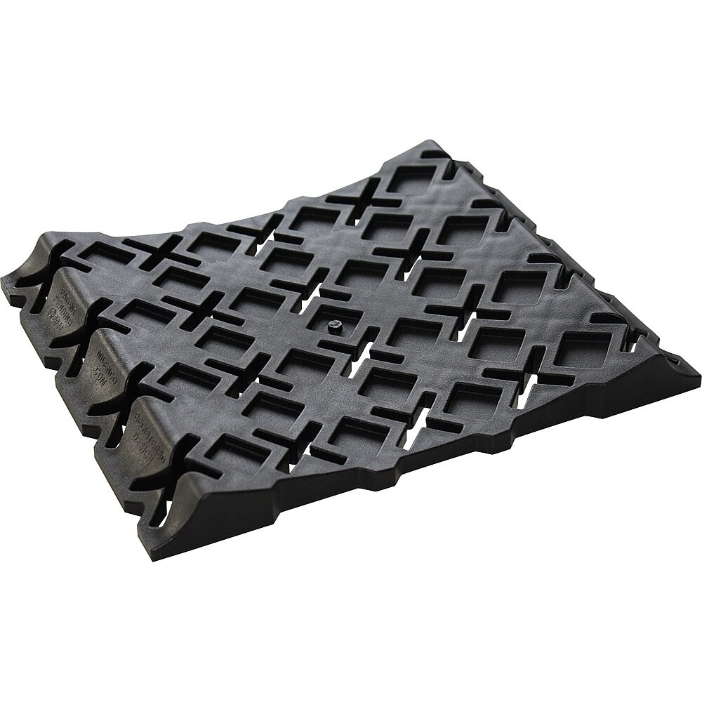 Stovo plokštė Stacka Level Tire Saver Stovo plokštė Stacka Level Tire Saver