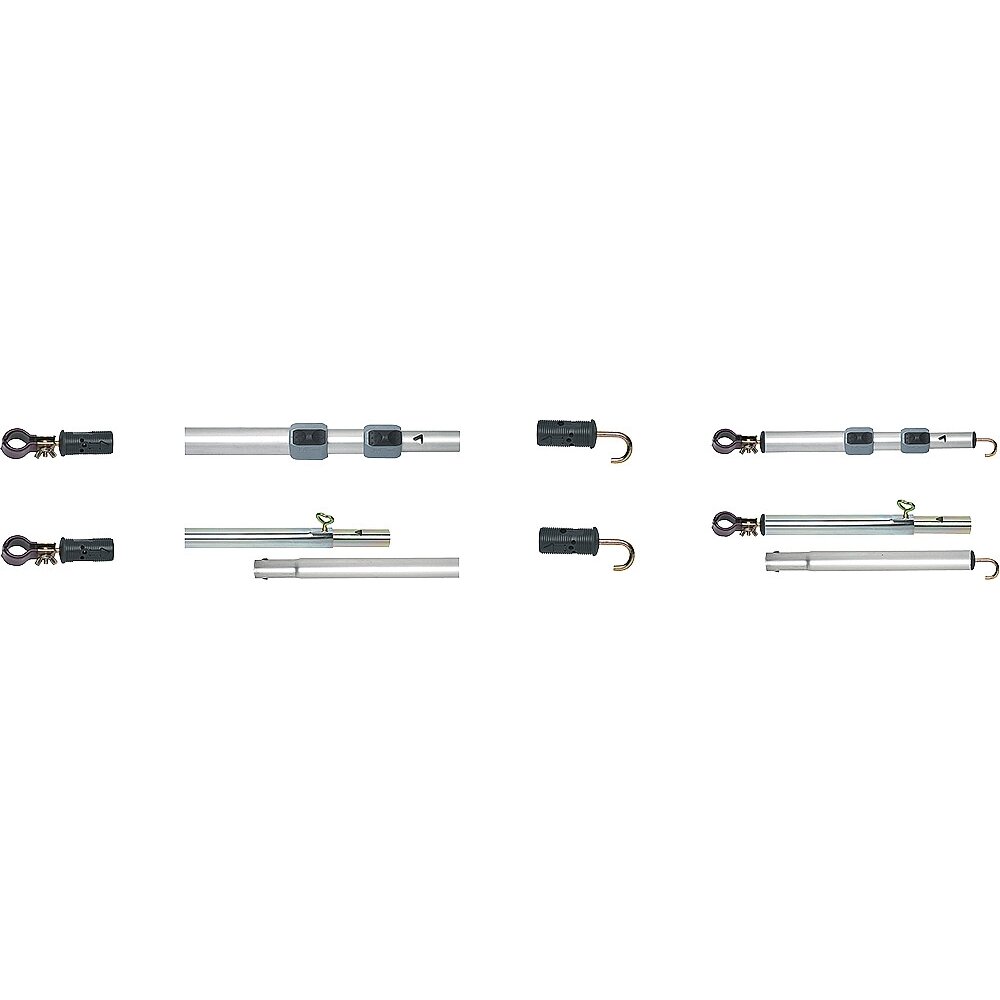 Strypas Easy 2 dalių 1 Strypas Easy 2 dalių 1