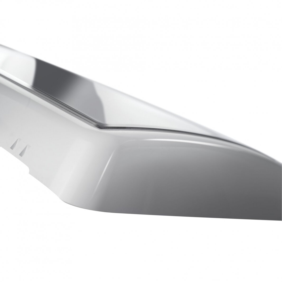 Stoglangis Midi Heki Style GD baltas, su švaistikliu 3 Stoglangis Midi Heki Style GD baltas, su švaistikliu 3