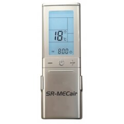 Stogo kondicionierius SR-MECair RCW17 Premium - 1700 vatų 4