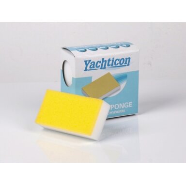Stain-Away Magic Sponge 4vnt pakuotėje
