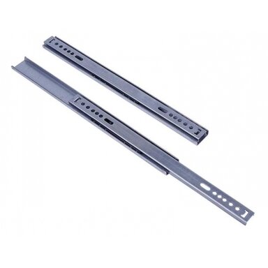 Stalčiaus bėgeliai 342mm, 1 pora
