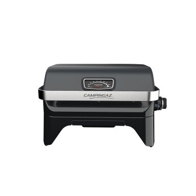 Stalo grilis Attitude 1200 2go CV