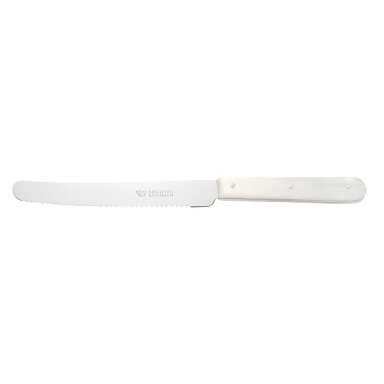 Stalo peilis Kitchen Line baltas Stalo peilis Kitchen Line baltas