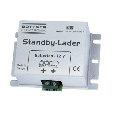 Stand By Charger MT
