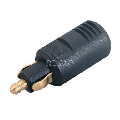Standartinis kištukas 12-24V 8A