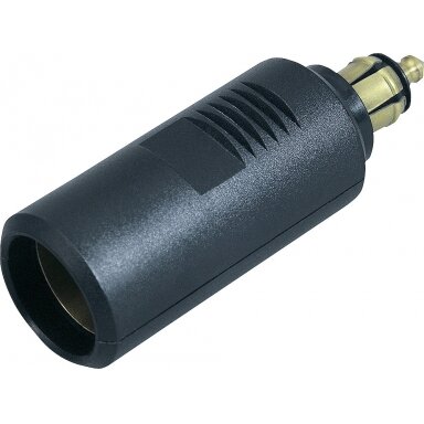Standartinis lizdo adapteris 16 A / 12 - 24 V