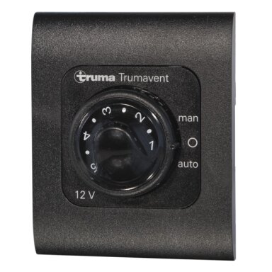 Standartinis pūstuvas TEB-3, 12 V Standartinis pūstuvas TEB-3, 12 V