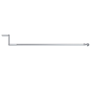 Standartinė rankena Fiamma markizėms 123 cm