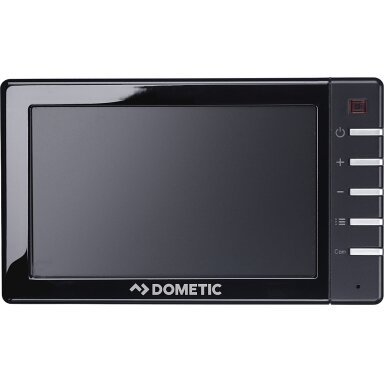 Stebėkite LCD M55L AHD 5 colius Stebėkite LCD M55L AHD 5 colius