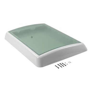 Pakaitinis gaubtas skirtas Midi Heky Style BG4493 700 x 500 GD