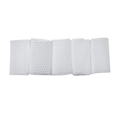 Stiklo/porceliano apsauga 5 vnt., medžiaga: PE, 14x7x1cm