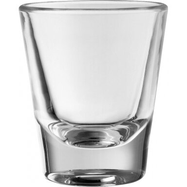 Stiklų rinkinys po 2,30 ml