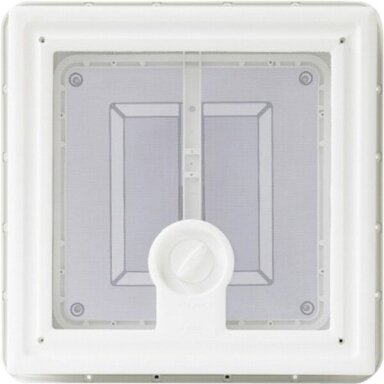Stoglangis Fiamma Vent 40x40cm Spalva: crystal Stoglangis Fiamma Vent 40x40cm Spalva: crystal