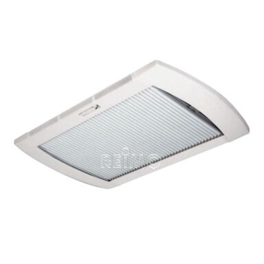 Stogo gaubtas REMItop Vario II 40x40 Stogo gaubtas REMItop Vario II 40x40