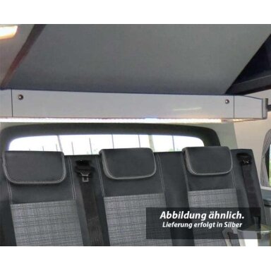 Stogo pakabinama spintelė CityVan Mercedes Vito ilga nuo 2014-08 Stogo pakabinama spintelė CityVan Mercedes Vito ilga nuo 2014-08