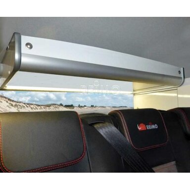 Stogo pakabinama spintelė standartiniam stogui, skirta Volkswagen T6/5 Stogo pakabinama spintelė standartiniam stogui, skirta Volkswagen T6/5