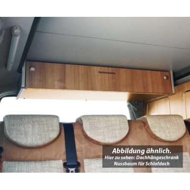 Stogo pakabinama spintelė VW serijos stogui, VW T6 &
T5 kelionių stilius Stogo pakabinama spintelė VW serijos stogui, VW T6 &
T5 kelionių stilius