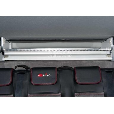 Stogo spintelė EasyFit miegamajam stogui, VW T6/5 Stogo spintelė EasyFit miegamajam stogui, VW T6/5