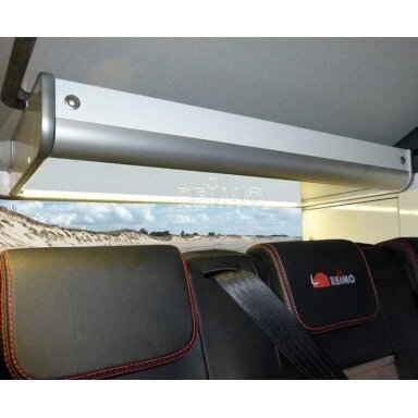 Stogo spintelė EasyFit miegamajam stogui, VW T6/5 Stogo spintelė EasyFit miegamajam stogui, VW T6/5