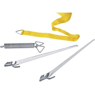 Storm Band Tie Down