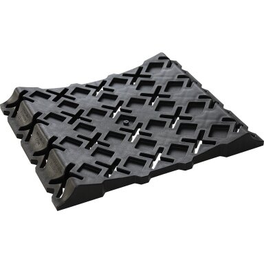 Stovo plokštė Stacka Level Tire Saver