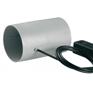 Strand lock SP agatas pilkas