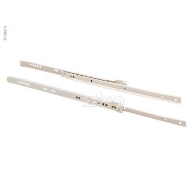 Stalčiaus prailginimas 340mm Stalčiaus prailginimas 340mm