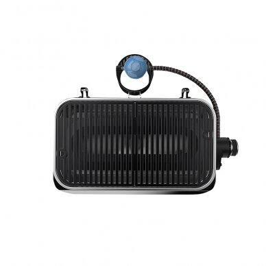 Stalo grilis Attitude 1200 2go CV 5 Stalo grilis Attitude 1200 2go CV 5