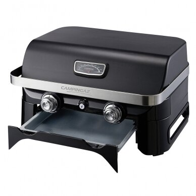 Stalo grilis Attitude 2100 LX 1