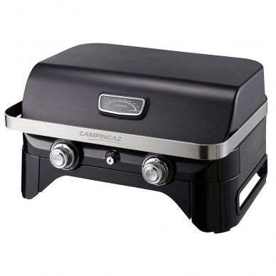 Stalo grilis Attitude 2100 LX 2