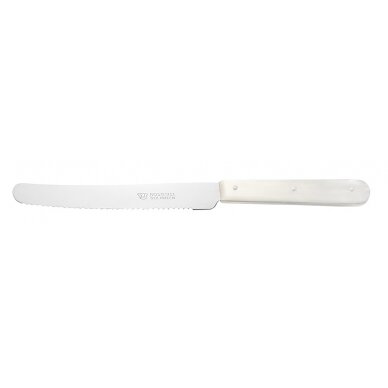Stalo peilis Kitchen Line baltas Stalo peilis Kitchen Line baltas