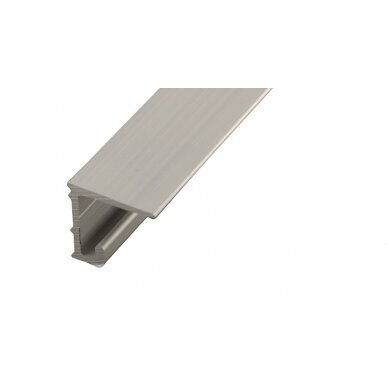 Stalo tvirtinimo bėgelis aliuminis 80cm Stalo tvirtinimo bėgelis aliuminis 80cm